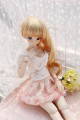AF5843【u.u.z】MSD,SD/DD用スカ−ト|スカート|◆ドール洋服（種類別）