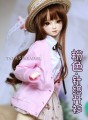 AF5862【TATA】★MSD,SD/DD/SD13/SD17用コート|単品コート/ジャケット/上着類|◆ドール洋服（種類別）