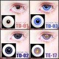 EYER120【TATA】　ドール用グラスアイ14~16ｍｍ|グラスアイ|◆ドールアイ