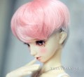 U-3399【TATA】SD/DD(頭囲22~24cm)用ウィッグ|SD/DD|◆ドールウィッグ