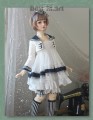 AF5887【SEN】MSD,SD/DD用洋服6点セット(限定)|女の子カジュアル服|◆ドール洋服（種類別）