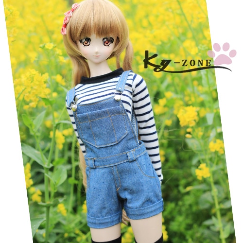 AF5890【kuyin】1/3SD,DD用 ズボン