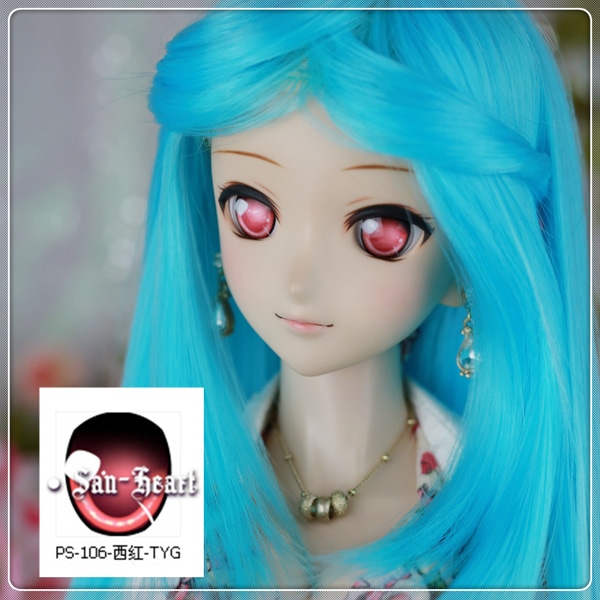 PS-106-2 【San-Heart】　ドール用レジンアイ（14～24mm）