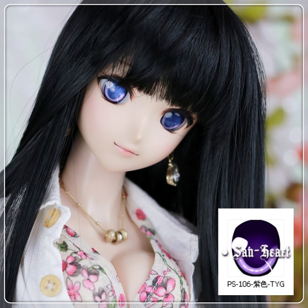 PS-106-3 【San-Heart】　ドール用レジンアイ（14～24mm）