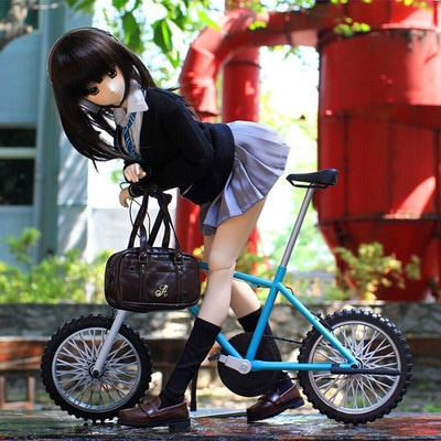 KM0918【TATA】1/3SD/DD/DDDY/SDGr女ドール用スタンド