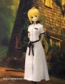AF5964【SEN】DD（L/M）用洋服4点セット|衣装|◆ドールのコスプレ系