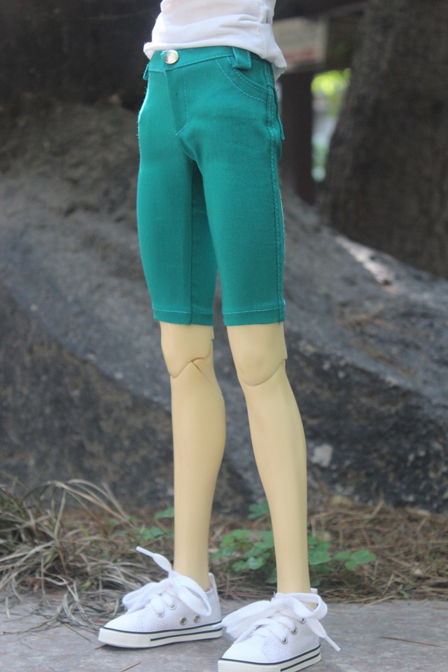 AF5972 【M3STUDIO】1/3★SD17、SD13、MSD 用ズボン（５色あり）