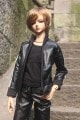 AF5973【M3Stadio】MSD/SD13/SD17用コート|単品コート/ジャケット/上着類|◆ドール洋服（種類別）