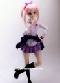 AF6024【SEN】★MSD,SD/DD/DDDY用洋服7点セット|衣装|◆ドールのコスプレ系