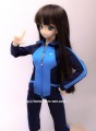 AF6025【SEN】★MSD,SD/DD/DDDY用洋服2点セット|衣装|◆ドールのコスプレ系