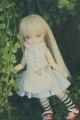 AF6030【inyx】★幼SD用洋服3点セット|女の子カジュアル服|◆ドール洋服（種類別）