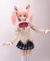 AF6047【wy】★MSD,SD/DD/DDDY用洋服3点セット|衣装|◆ドールのコスプレ系