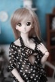 AF6082【inyx】★MSD,SD/DD,DDDy用シャツ|ワンピ/シャツ/ブラウス/セーター|◆ドール洋服（種類別）