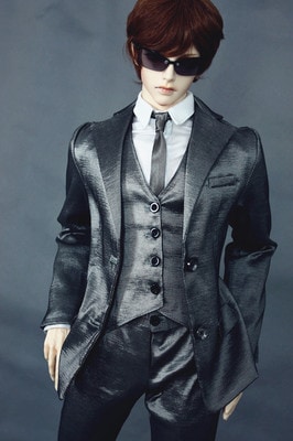 AF6091【Odd Numbers】1/3MSD,SD少年，SD13，SD17（多サイズ対応）洋服4点セット