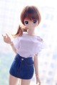 AF6103【SEN】幼SD,MSD/MDD,SD/DD 用スカート|スカート|◆ドール洋服（種類別）
