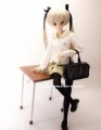 AF6116【wy】★MSD,DD（L/M）/DDDY用洋服4点セット|衣装|◆ドールのコスプレ系