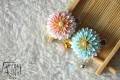 KM0928【SEN】MSD,SD，DD用髪飾り|髪飾り/ヘアピン/ティアラ/カチューシャ|◆ドール小物