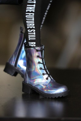 KT-XL-088【D.C.D】1/3SD13,SD17用靴