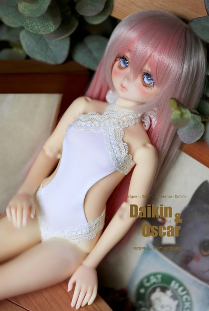KM0941【D＆O】1/3MSD/MDD,SD/DD，DDDy用ビキニ