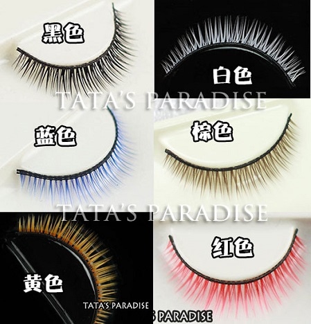 KM0865【TATA】1/3SD/DD/SD13/SD17用 まつげ