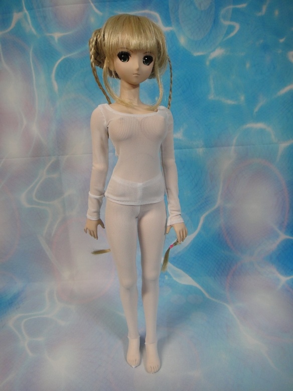 AF1295【SEN】1/3★MSD,DD，SD,SD13,SD17用色移り防止上下セット