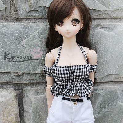 AF5406a【kuyin】1/3SD/DD/DDDY用キャミソール（３色あり）