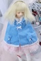 AF6234【DONG】MSD/SD/DD用肩掛け|ワンピ/シャツ/ブラウス/セーター|◆ドール洋服（種類別）