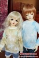 AF6288【MOMO】MSD,SD13,SD17 用シャツ|ワンピ/シャツ/ブラウス/セーター|◆ドール洋服（種類別）