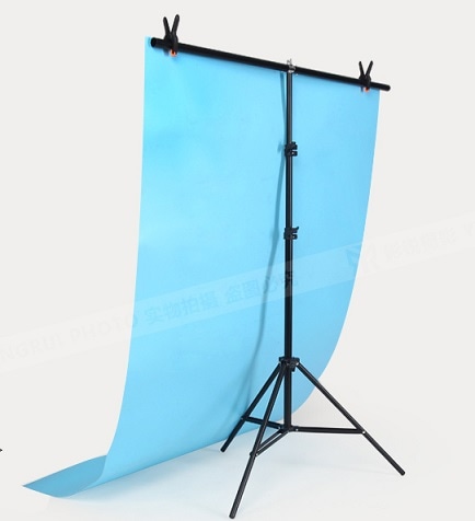KM0957【SEN】★撮影用背景布スタンド