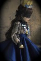 AF6310【Vic&Ab】MSD,SD/DD（L．M）/SD13女用洋服5点セット|女の子 セット服(総合)|◆ドール洋服（種類別）