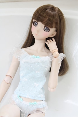 KM0966【u.u.z】1/3SD/DD用インナー2点セット