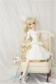 AF6324【SKY】★SD13女/SDGR女/DD 用洋服4点セット|女の子カジュアル服|◆ドール洋服（種類別）