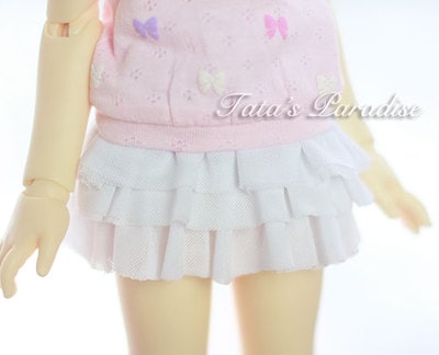 AF6331【TATA】1/3MSD,SD/SD13女用スカート