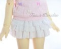 AF6331【TATA】MSD,SD/SD13女用スカート|女の子 セット服(総合)|◆ドール洋服（種類別）