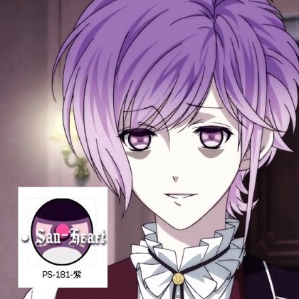 PS-181【San-Heart】　ドール用レジンアイ（14～24mm）