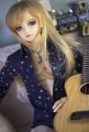 AF6353【inyx】幼SD,MSD,SD13,SD17用シャツ|ワンピ/シャツ/ブラウス/セーター|◆ドール洋服（種類別）