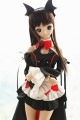 AF6356【SEN】★MSD,DD（L/M）/DDDY用洋服3点セット|衣装|◆ドールのコスプレ系