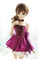 AF6357【SEN】★DD（L/M）/DDDY用洋服4点セット|衣装|◆ドールのコスプレ系