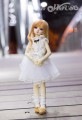 AF6399【bluebban】MSD/MDD用洋服4点セット（4色あり）|女の子カジュアル服|◆ドール洋服（種類別）
