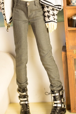 AF6448【inyx】1/3MSD,SD13,SD17用ズボン