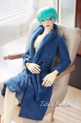 AF6487【TATA】1/3SD/DD、SD13、SD17用パジャマ