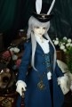 AF6508【Odd Numbers】SD少年，SD13，SD17用紳士服6点セット（限定）|貴族風/装飾衣装|◆ドール洋服（種類別）