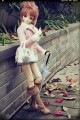 AF6513【u.u.z】SD/DD用洋服3点セット|女の子 セット服(総合)|◆ドール洋服（種類別）