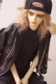 AF6522【M7】★SD13/SD17用ジャケット(2色あり)|ワンピ/シャツ/ブラウス/セーター|◆ドール洋服（種類別）