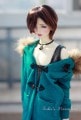 AF6546【TATA】SD13、SD17用コート|単品コート/ジャケット/上着類|◆ドール洋服（種類別）