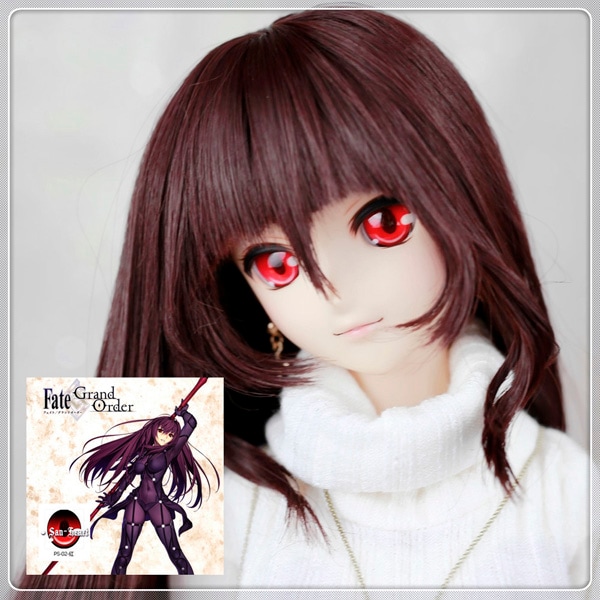 ◇ドールアイ,レジンアイ | ドールスタジオSEN