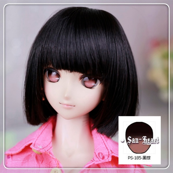 PS-185 【San-Heart】　ドール用レジンアイ（14～24mm）
