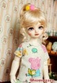 AF6577【MOMO】MSD用シャツ|ワンピ/シャツ/ブラウス/セーター|◆ドール洋服（種類別）