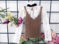 AF6621【u.u.z】SD/DD用ベスト|単品コート/ジャケット/上着類|◆ドール洋服（種類別）