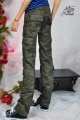 AF6642 【M3】★MＳＤ,SD13,SD17用ズボン|ズボン/サロペ|◆ドール洋服（種類別）